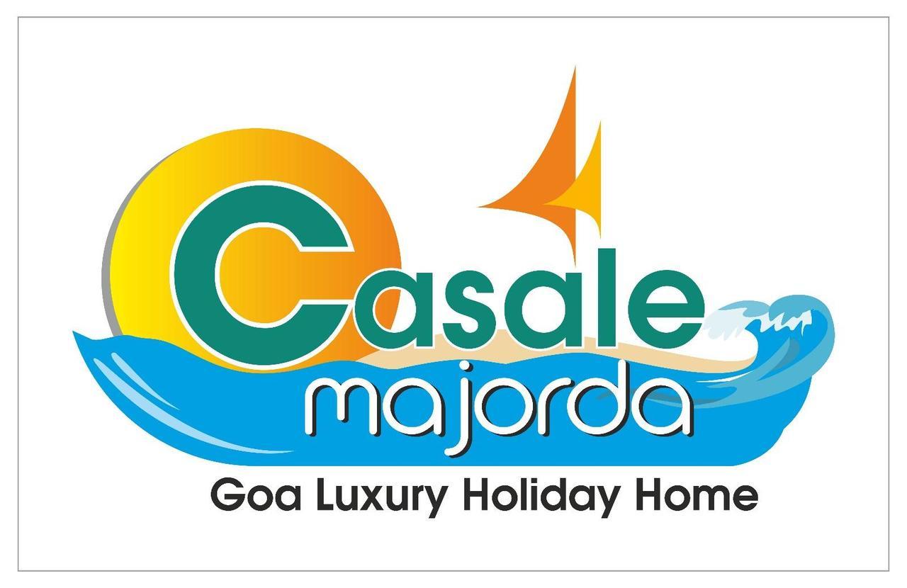Casale Majorda公寓 外观 照片