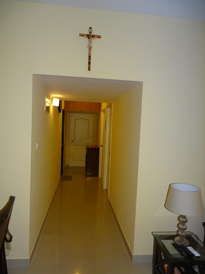 Casale Majorda公寓 外观 照片